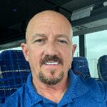 Joseph Wood - Yankee Trails Charter Bus Driver