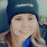 Lisa Wallett - Yankee Trails Charter Bus Driver