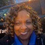 Michele Burt - Yankee Trails Charter Bus Driver