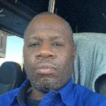 Darius Bass - Yankee Trails Charter Bus Driver