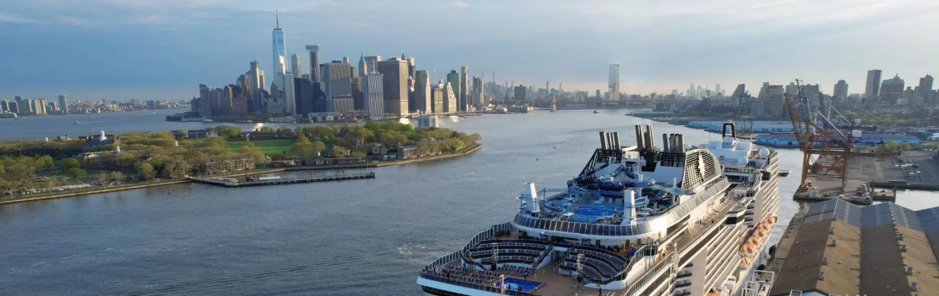 Brooklyn, New York - Cruise Specials - Yankee Trails - Albany, NY